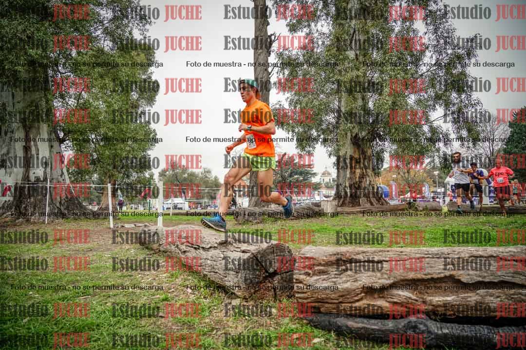 Fotos en el cuarto punto del circuito