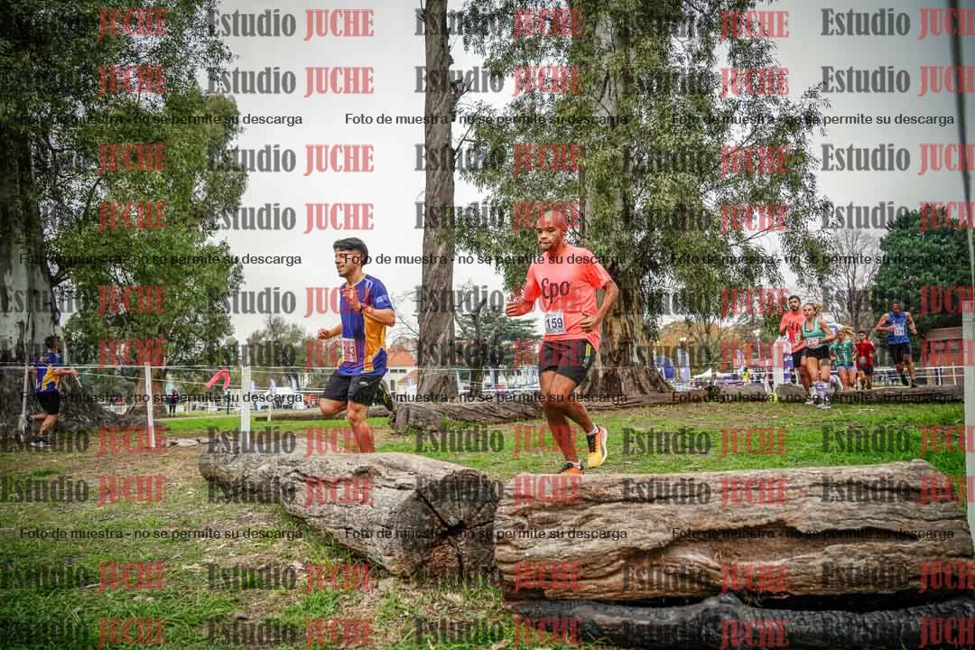 Fotos en el cuarto punto del circuito