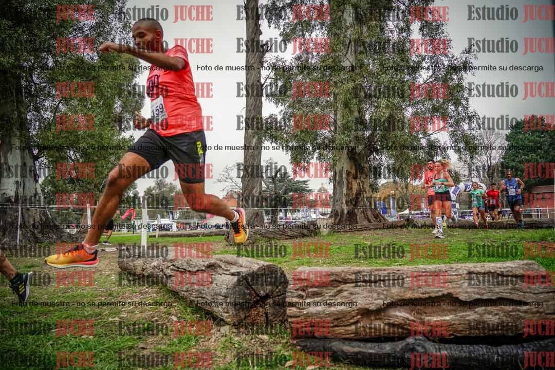 Fotos en el cuarto punto del circuito