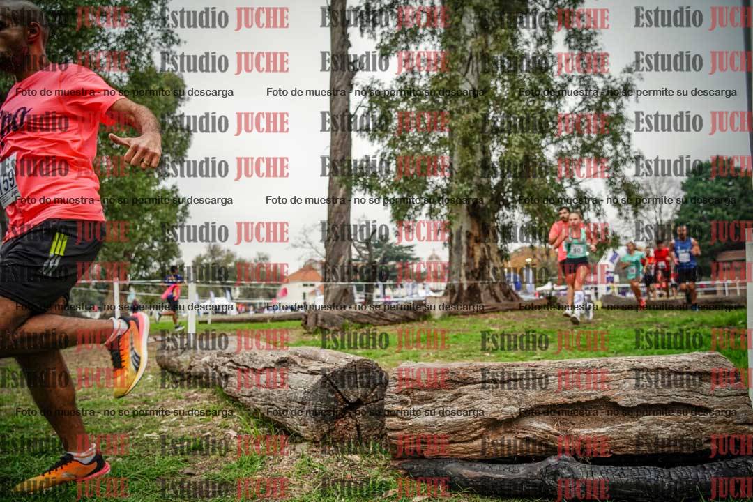 Fotos en el cuarto punto del circuito