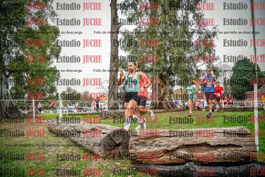 Fotos en el cuarto punto del circuito