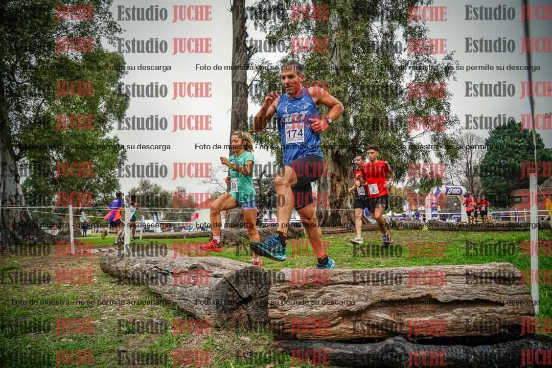Fotos en el cuarto punto del circuito