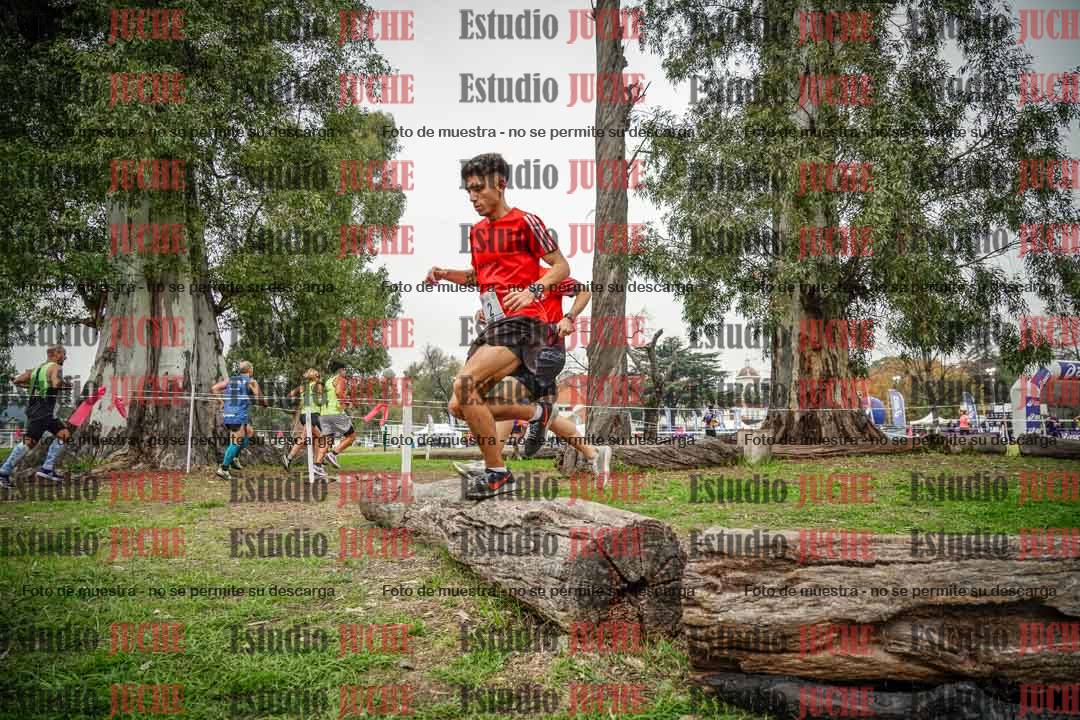 Fotos en el cuarto punto del circuito