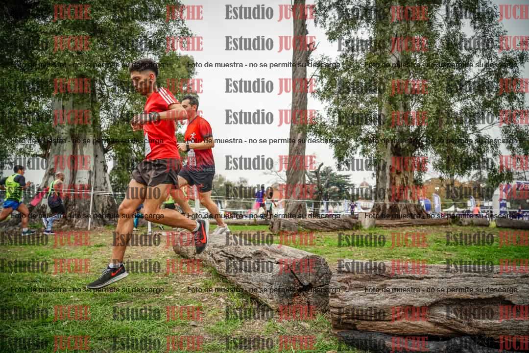 Fotos en el cuarto punto del circuito