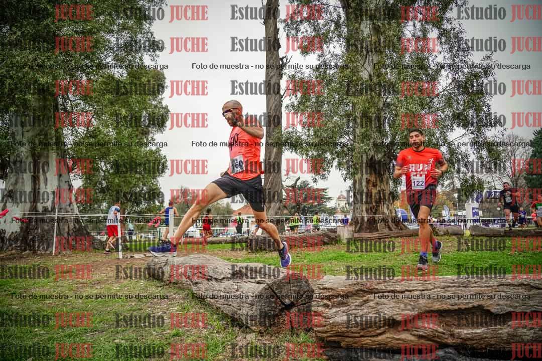 Fotos en el cuarto punto del circuito