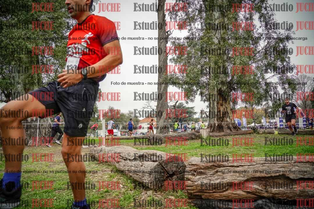 Fotos en el cuarto punto del circuito