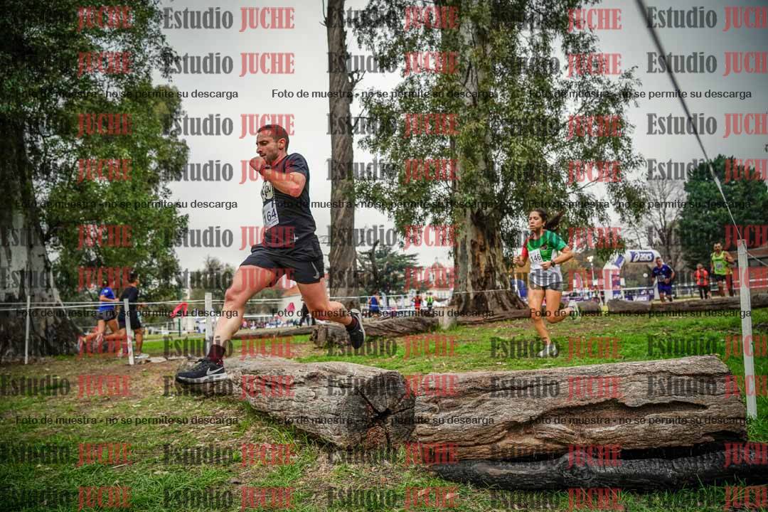 Fotos en el cuarto punto del circuito