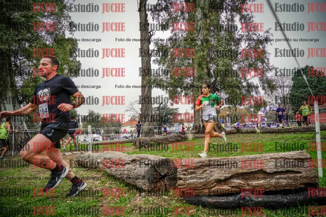 Fotos en el cuarto punto del circuito