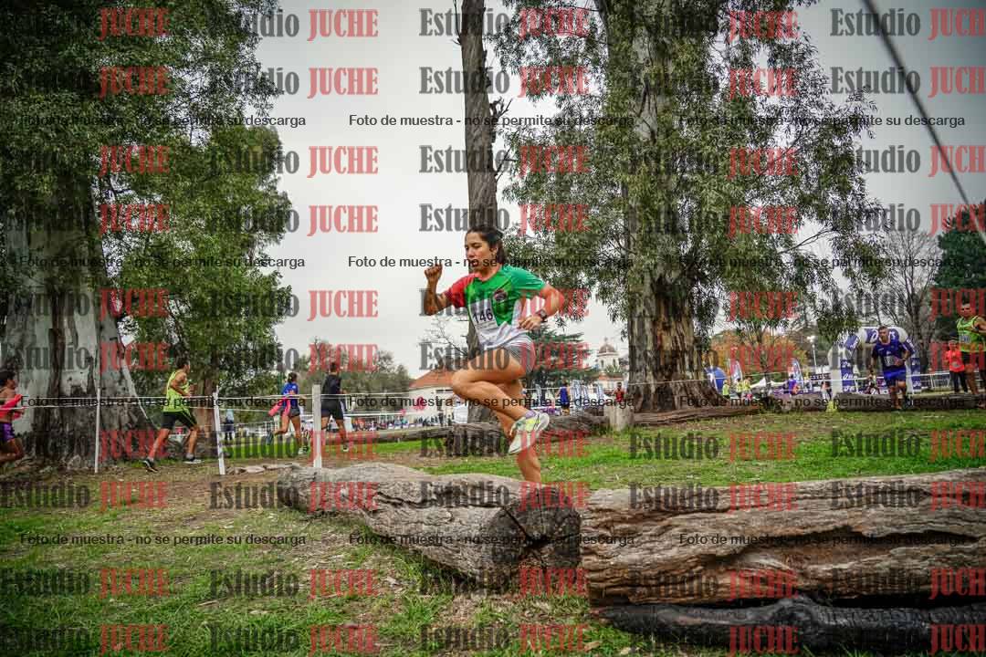 Fotos en el cuarto punto del circuito
