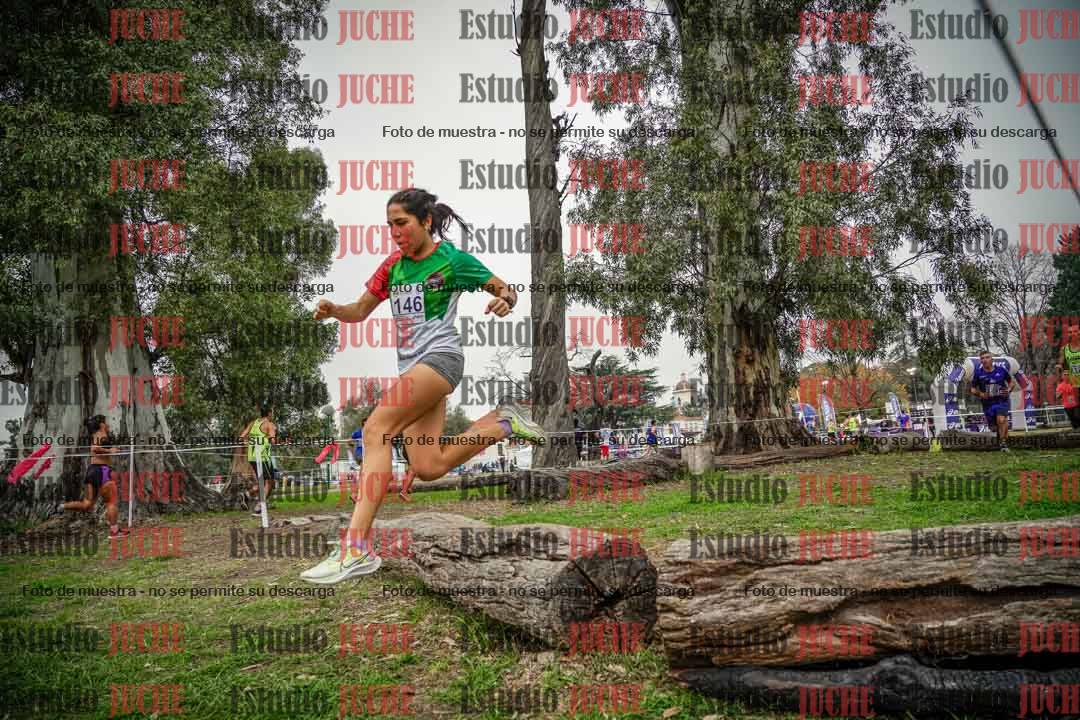 Fotos en el cuarto punto del circuito