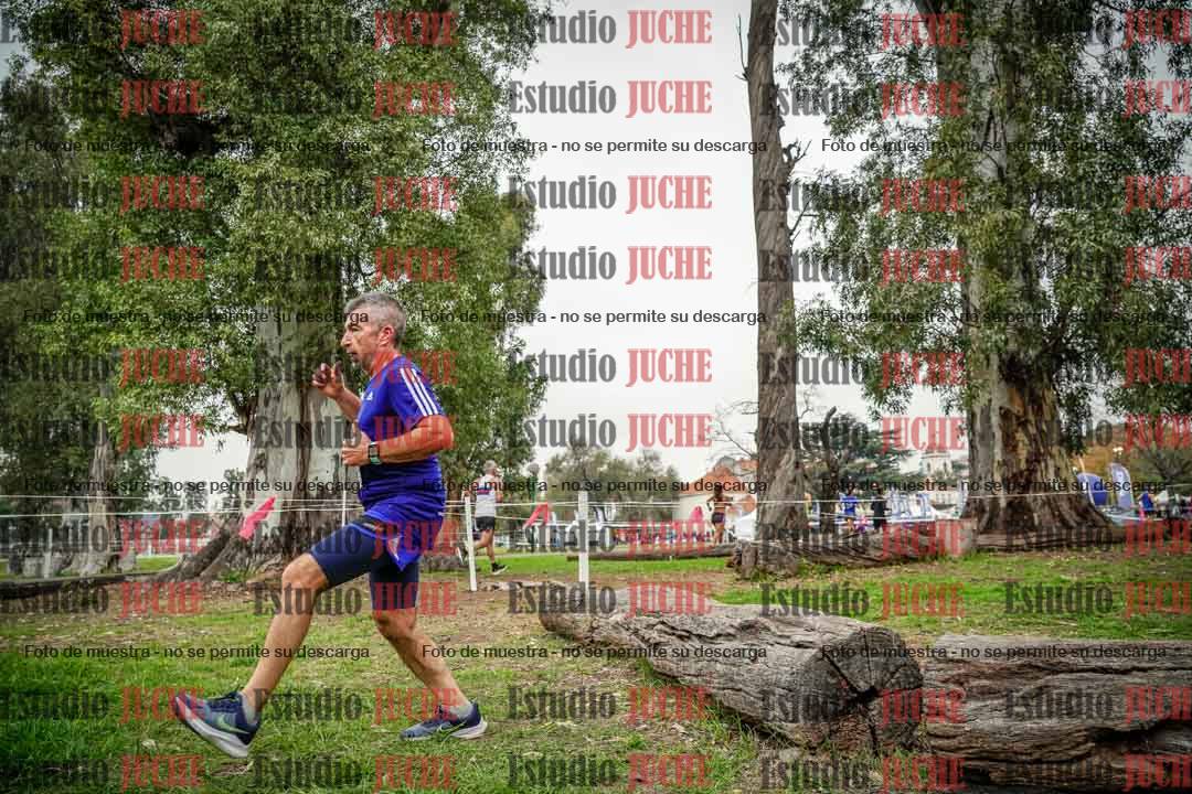 Fotos en el cuarto punto del circuito