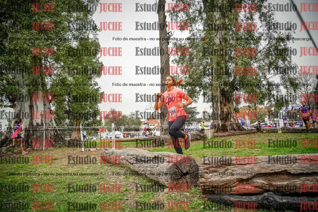 Fotos en el cuarto punto del circuito