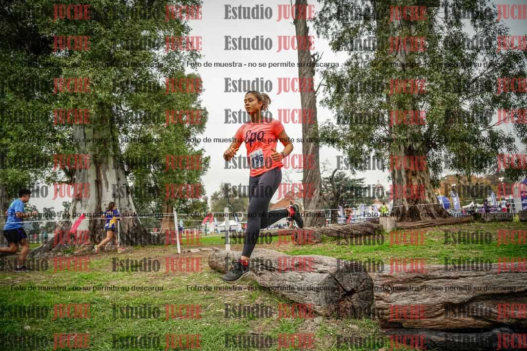 Fotos en el cuarto punto del circuito