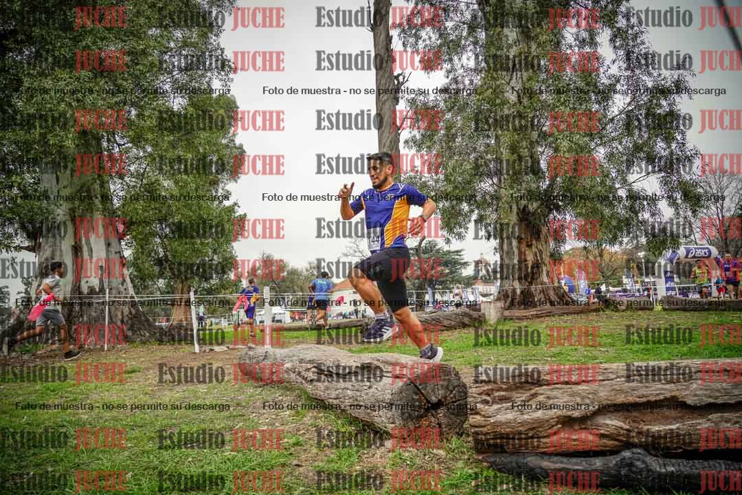 Fotos en el cuarto punto del circuito