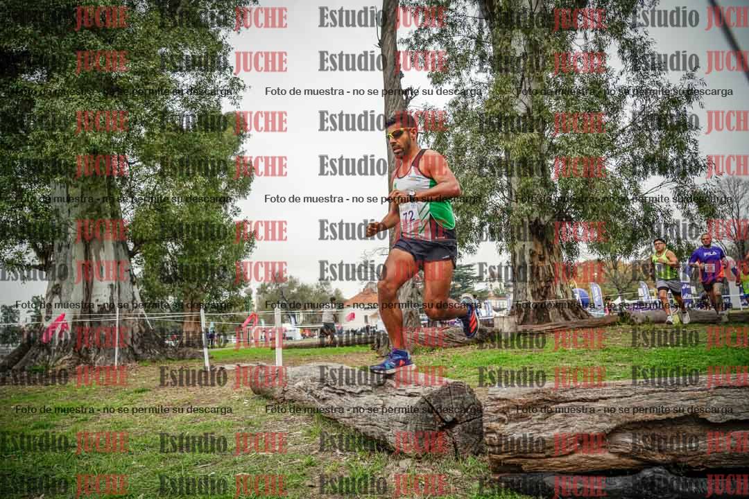 Fotos en el cuarto punto del circuito