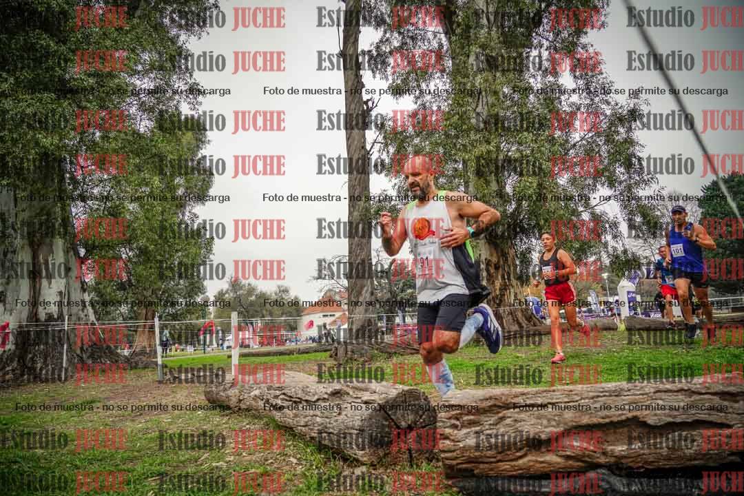 Fotos en el cuarto punto del circuito