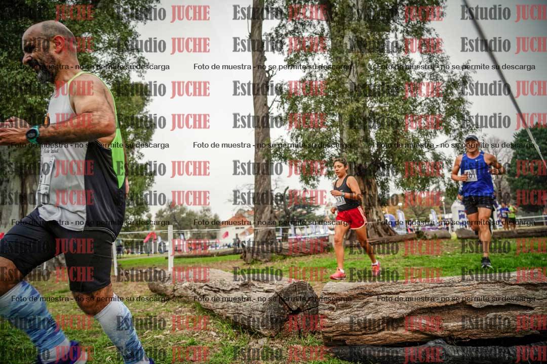 Fotos en el cuarto punto del circuito