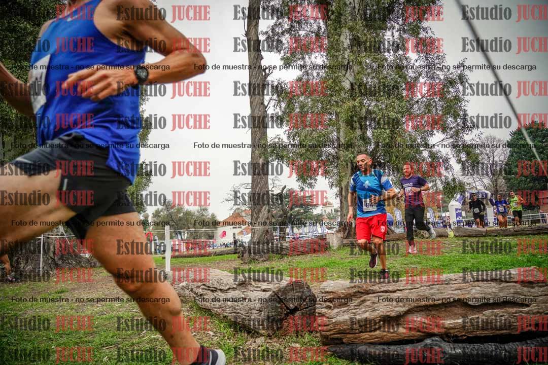 Fotos en el cuarto punto del circuito