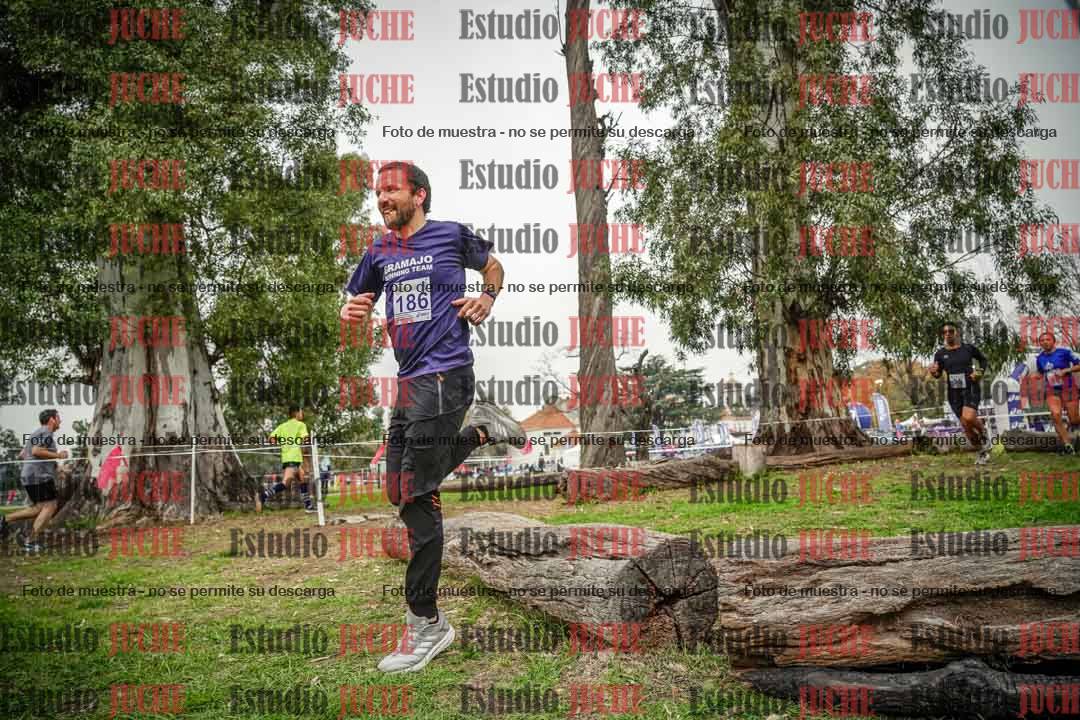 Fotos en el cuarto punto del circuito