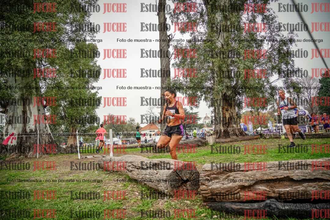 Fotos en el cuarto punto del circuito