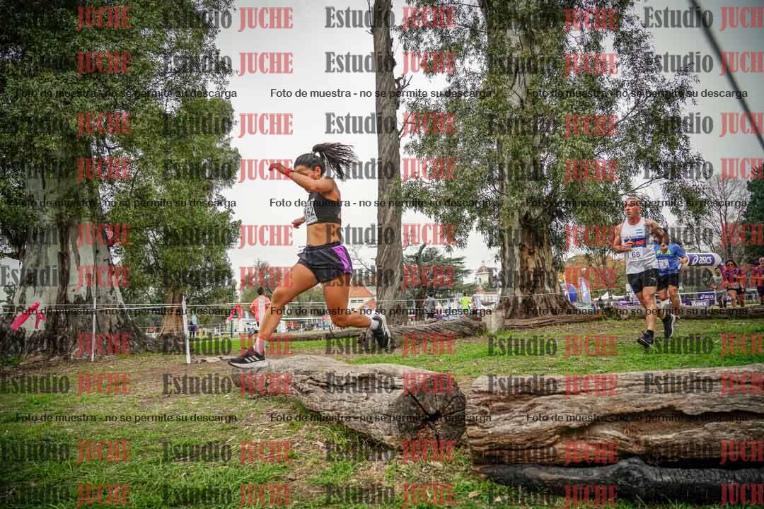 Fotos en el cuarto punto del circuito
