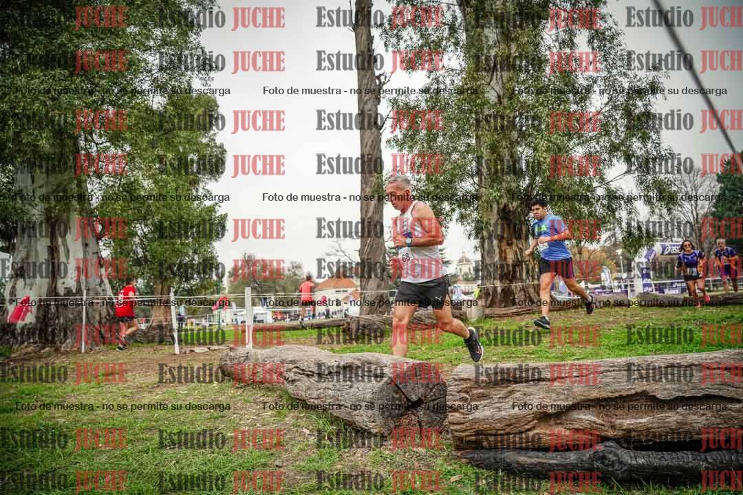 Fotos en el cuarto punto del circuito