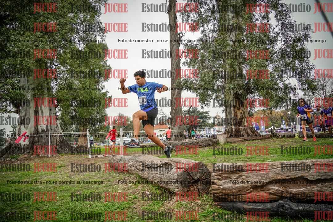 Fotos en el cuarto punto del circuito
