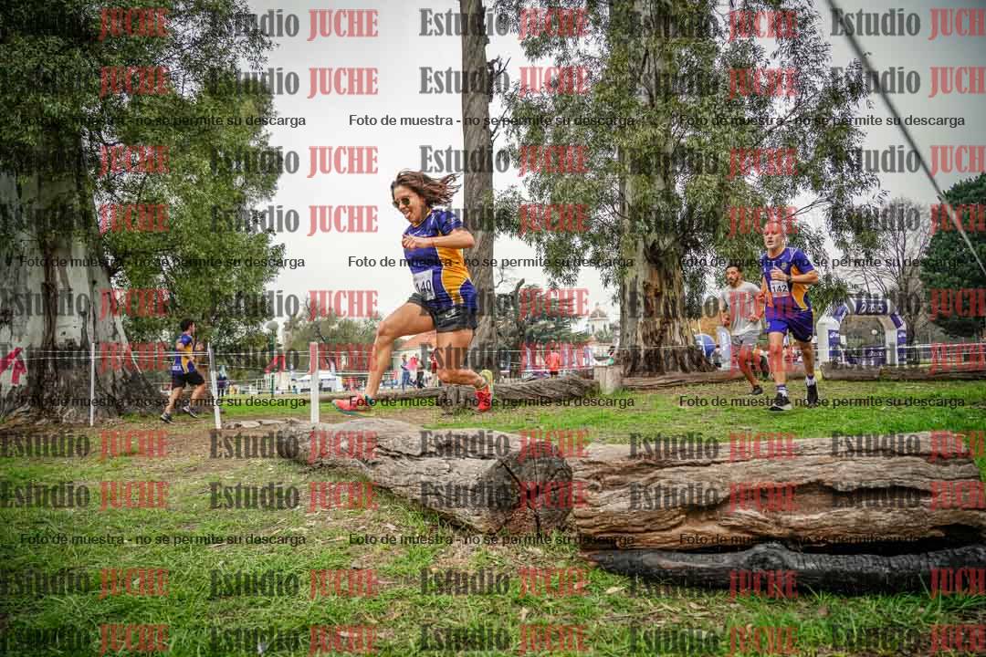 Fotos en el cuarto punto del circuito