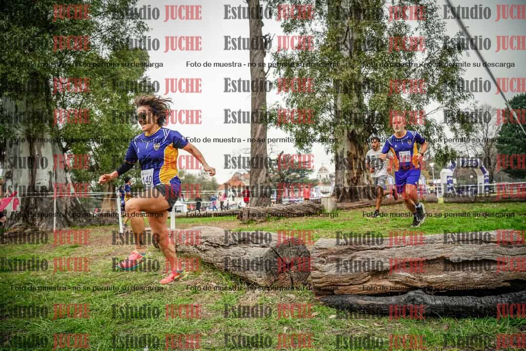 Fotos en el cuarto punto del circuito