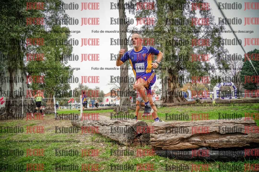 Fotos en el cuarto punto del circuito