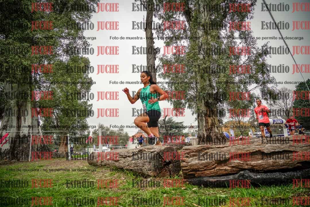 Fotos en el cuarto punto del circuito