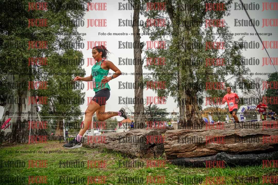 Fotos en el cuarto punto del circuito