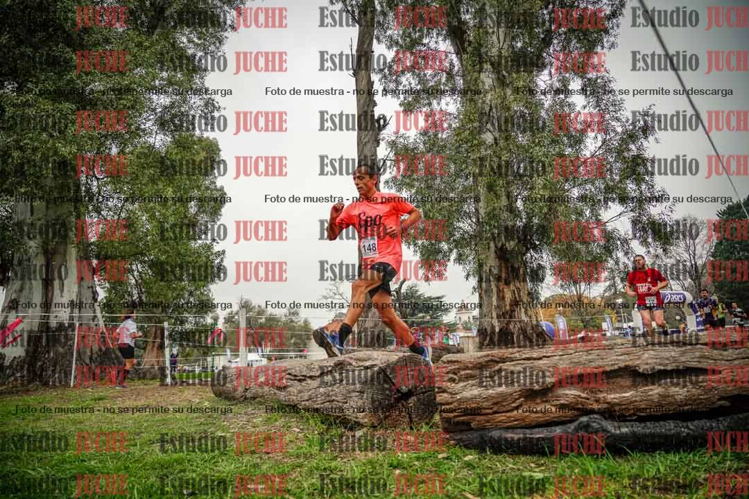 Fotos en el cuarto punto del circuito