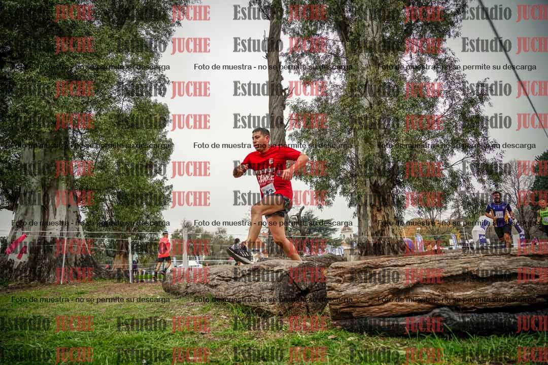 Fotos en el cuarto punto del circuito