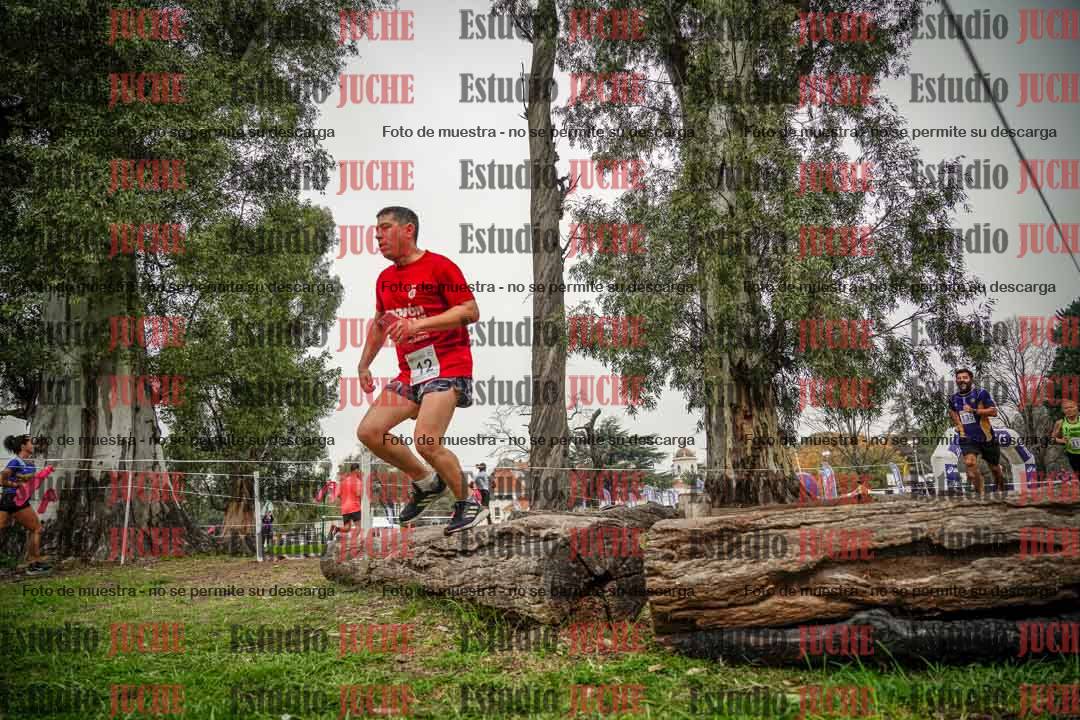 Fotos en el cuarto punto del circuito