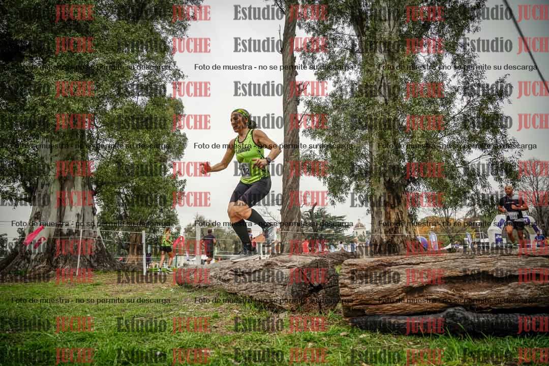 Fotos en el cuarto punto del circuito