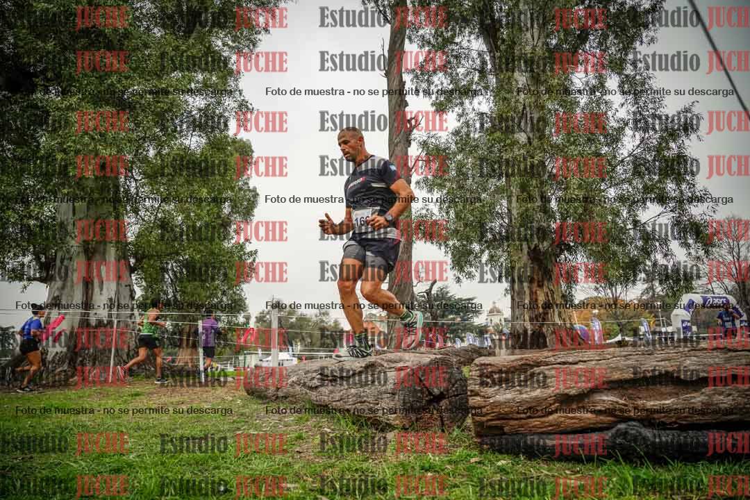 Fotos en el cuarto punto del circuito