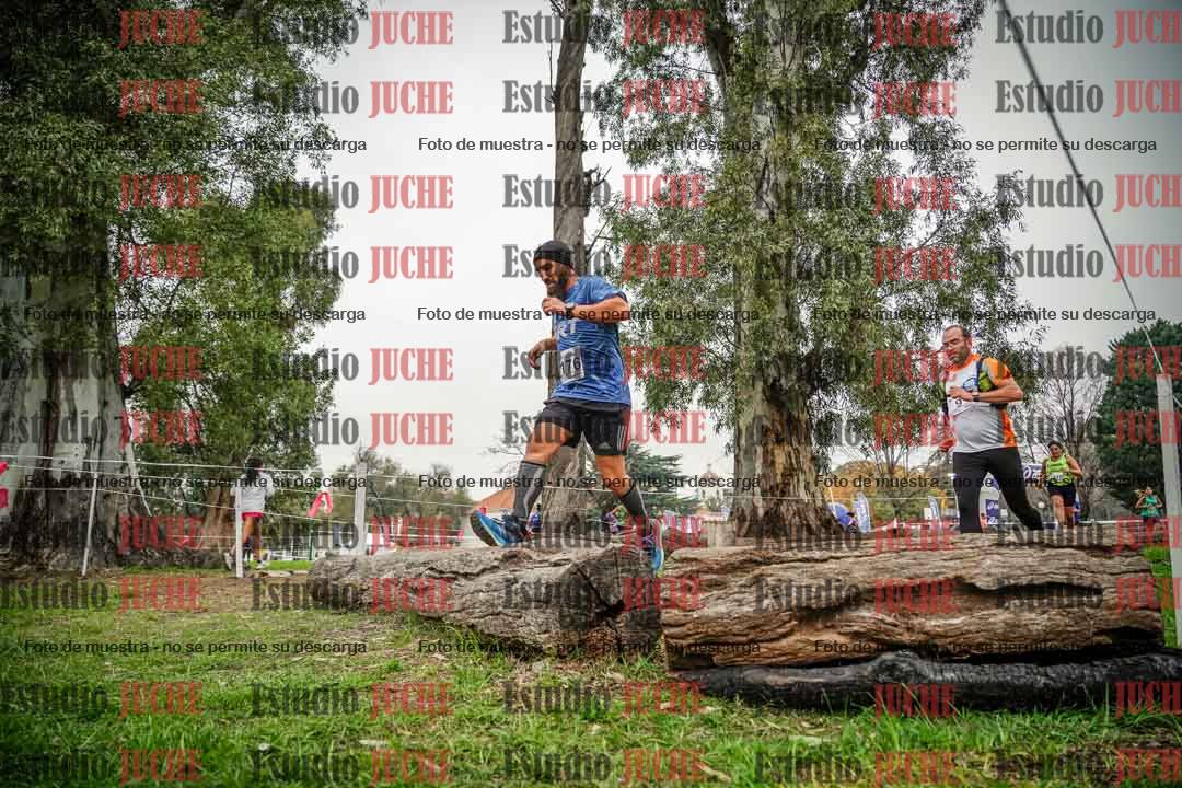 Fotos en el cuarto punto del circuito