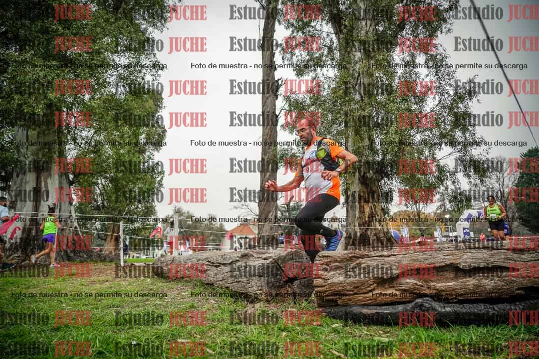 Fotos en el cuarto punto del circuito
