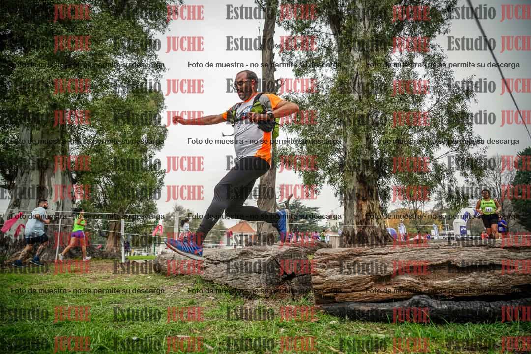 Fotos en el cuarto punto del circuito