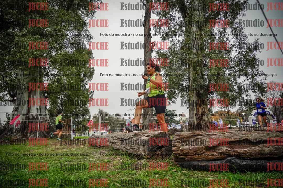 Fotos en el cuarto punto del circuito