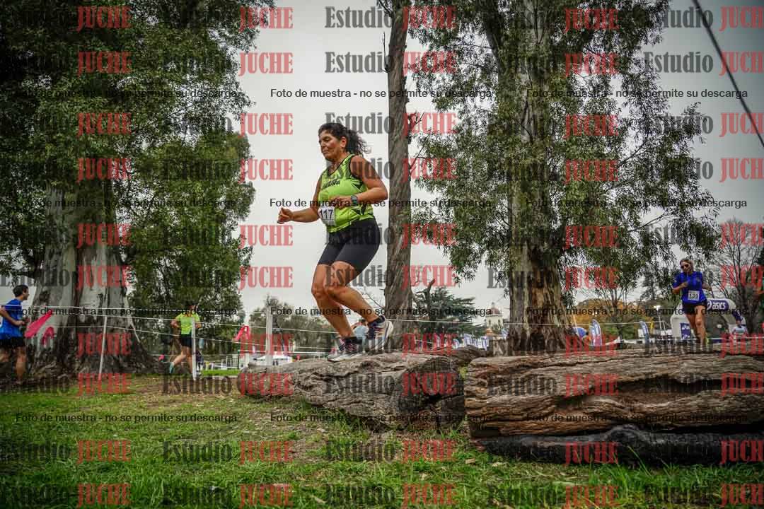 Fotos en el cuarto punto del circuito