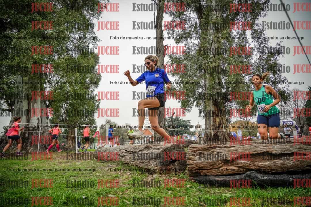 Fotos en el cuarto punto del circuito