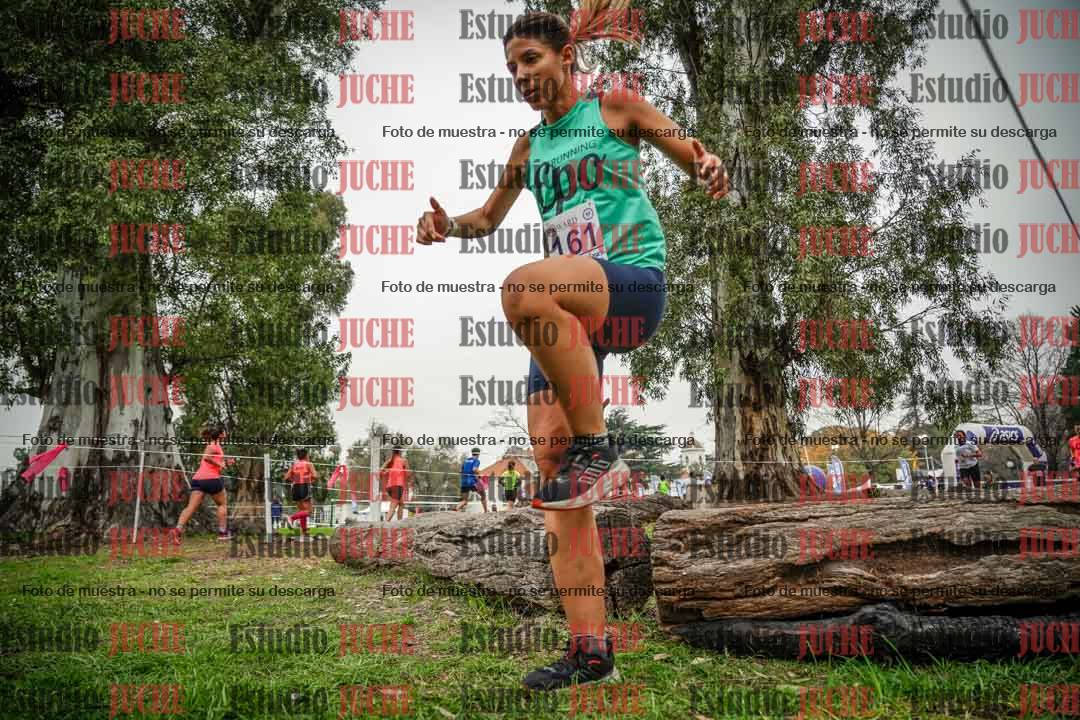Fotos en el cuarto punto del circuito