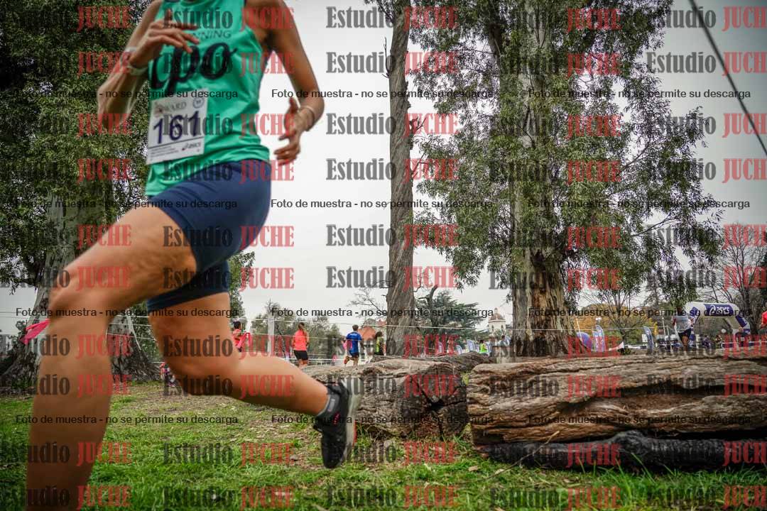 Fotos en el cuarto punto del circuito