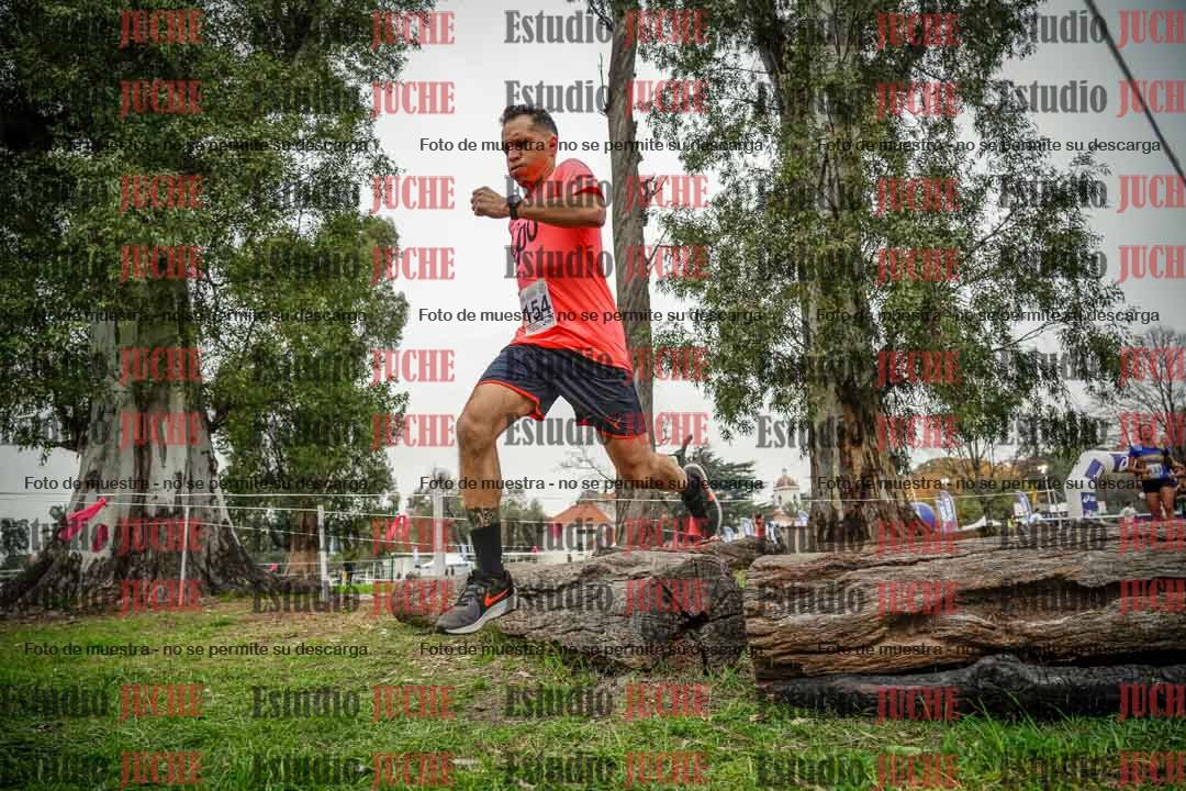 Fotos en el cuarto punto del circuito