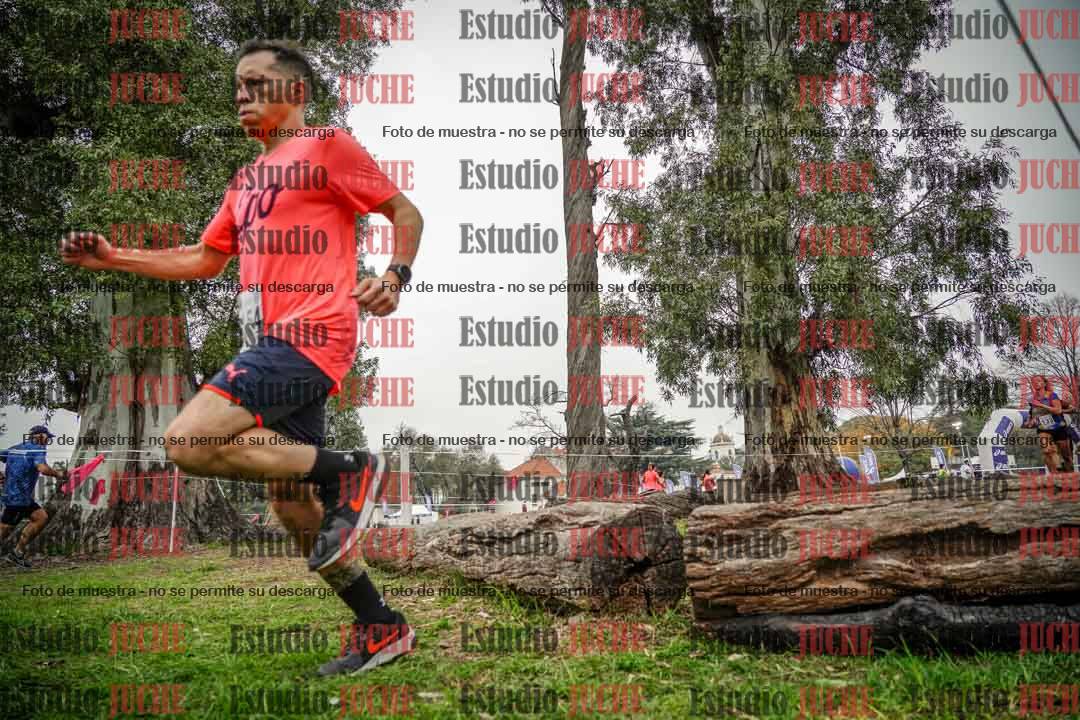 Fotos en el cuarto punto del circuito