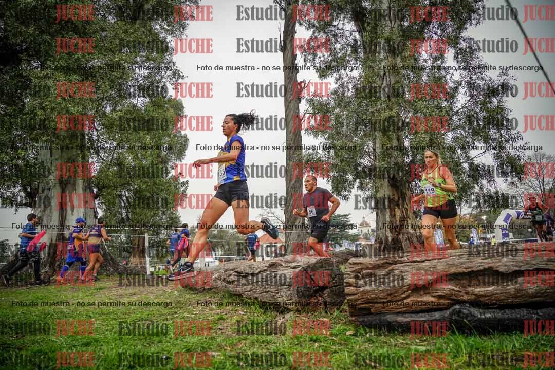 Fotos en el cuarto punto del circuito