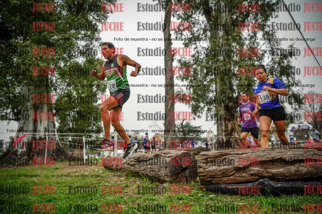 Fotos en el cuarto punto del circuito