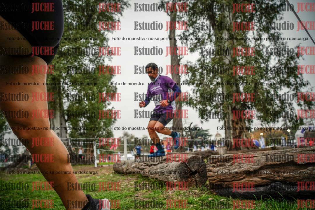 Fotos en el cuarto punto del circuito